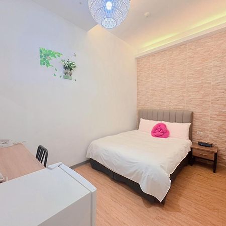 Good 9 Stay Inn Taipei Exterior photo