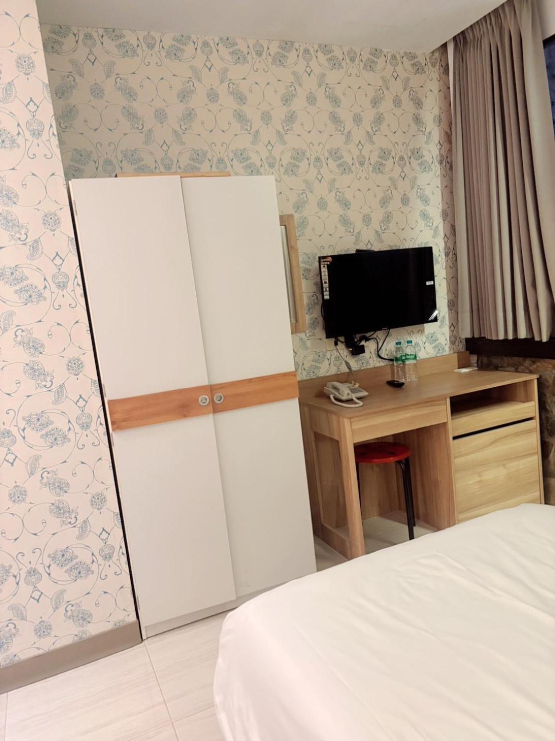 Good 9 Stay Inn Taipei Exterior photo