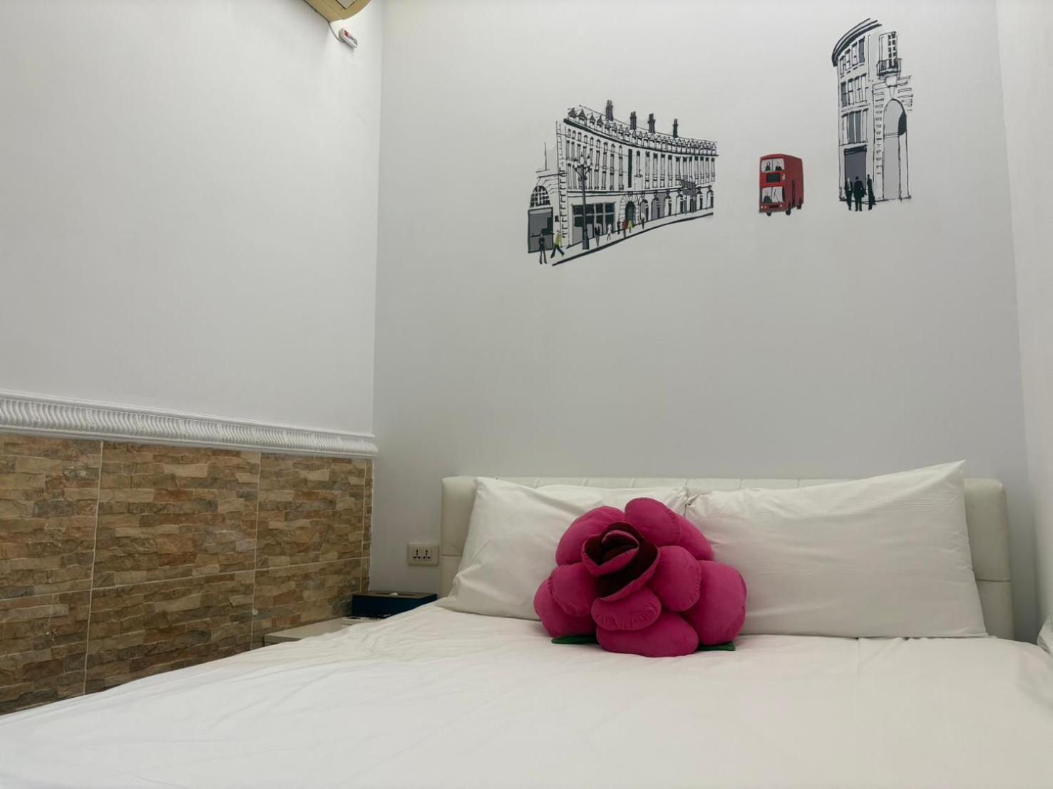 Good 9 Stay Inn Taipei Exterior photo